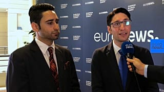 Business trends 2018: European innovators give their insight at EBS