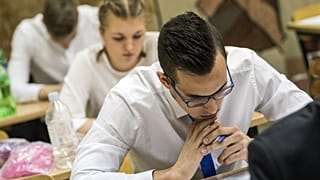 Átlag alatti a magyar fiatalok idegennyelv-tudása az EU-ban