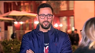 Spanischer Rapper flieht vor Justiz nach Belgien