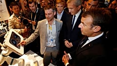 Six trends we spotted at VivaTech
