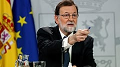 Η καταδίκη του Λαϊκού κόμματος για διαφθορά «έφερε» πρόταση μομφής