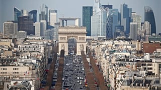 Deux espions français retournés par la Chine ?
