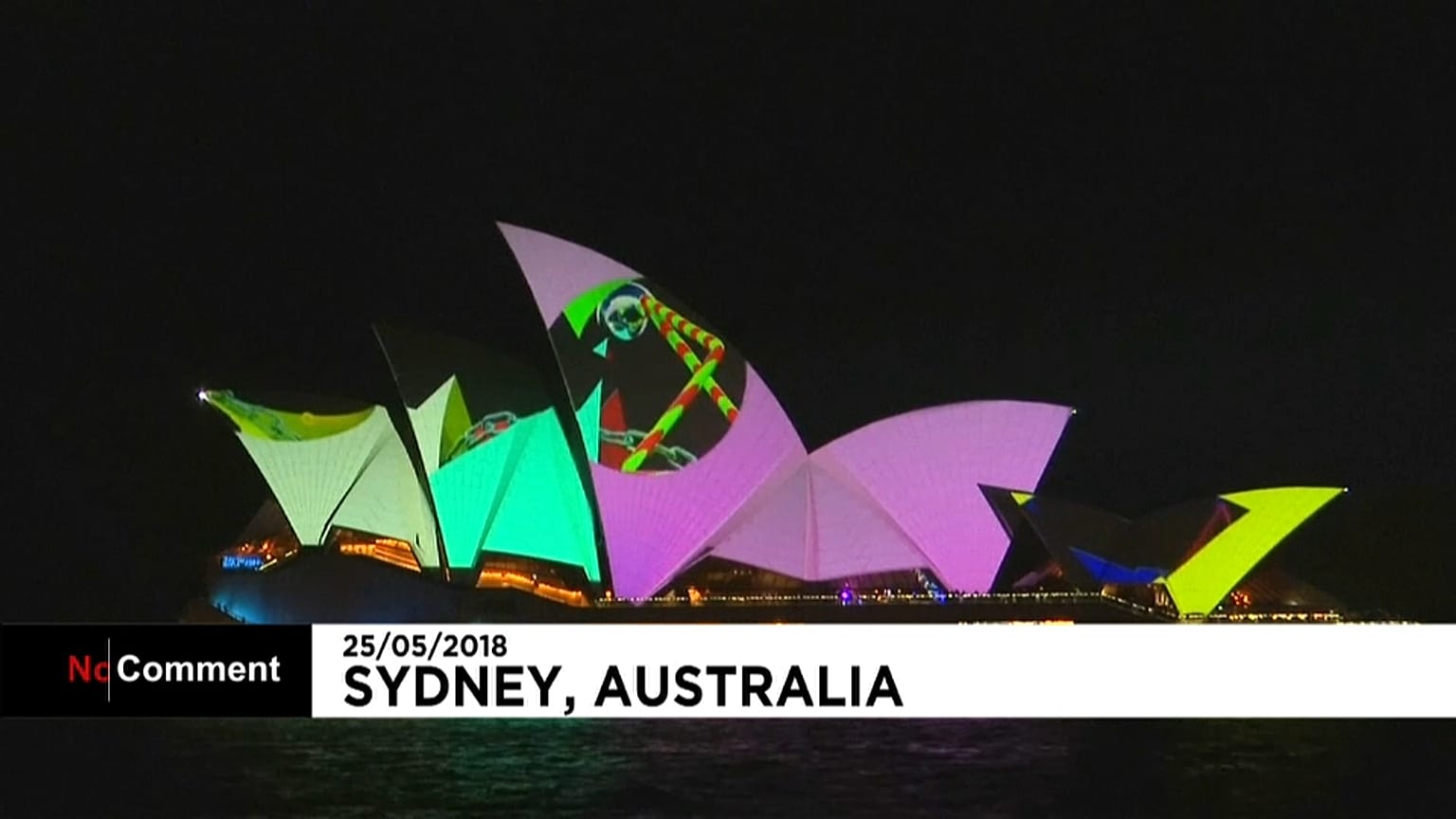 Australia