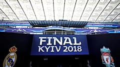 Κίεβο: Μία ...οδοντιατρική καρέκλα για τελικό