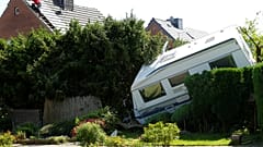 Auto, Zug und Schwebetaxi: die No Comments der Woche