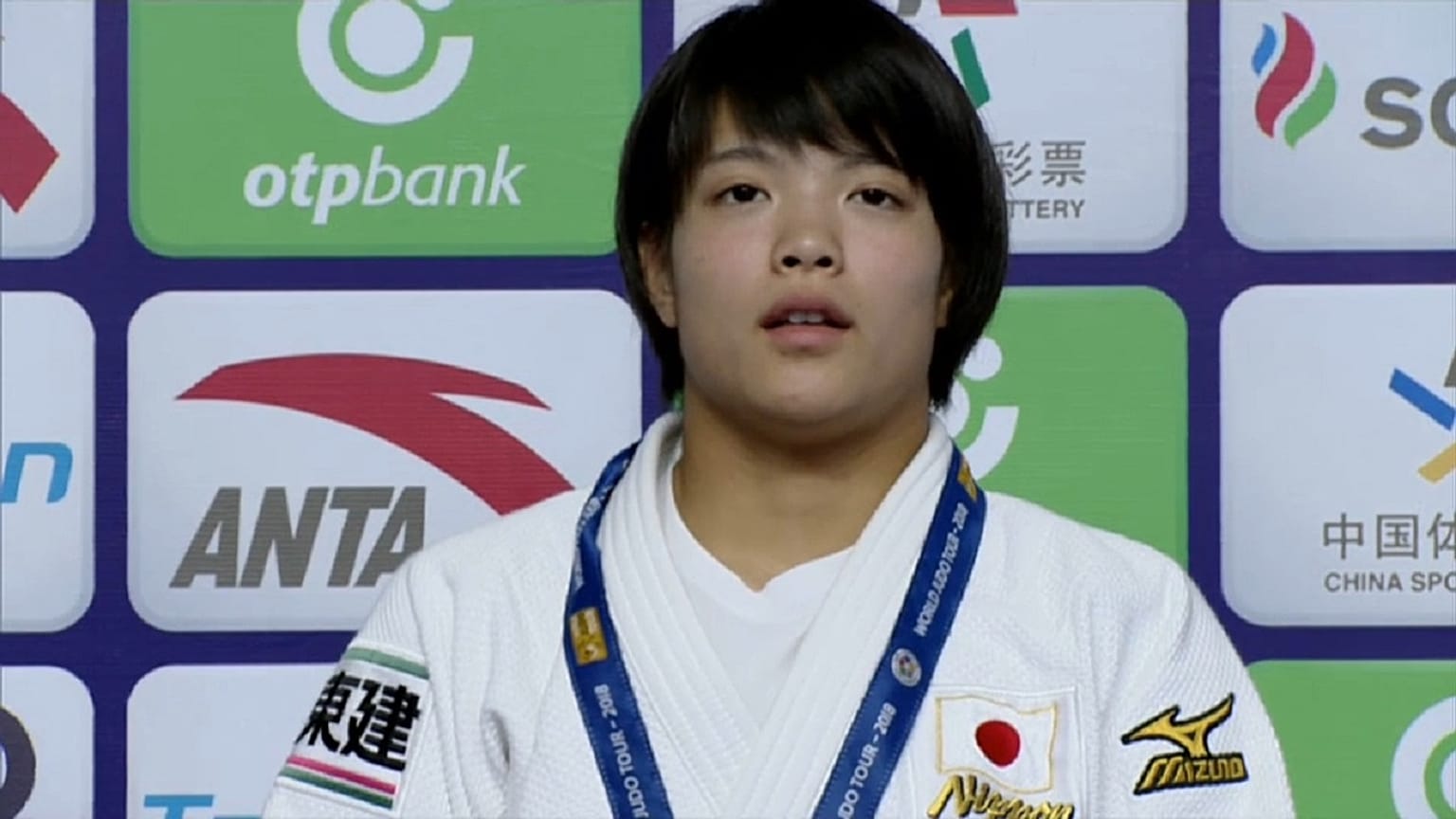 Grand Prix Hohhot 2018: i primi oro per la corsa a Tokio 2020