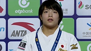 Grand Prix Hohhot 2018: i primi oro per la corsa a Tokio 2020