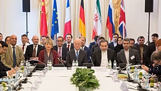Οικονομικό πακέτο ζητά από την  Ευρώπη το Ιράν 