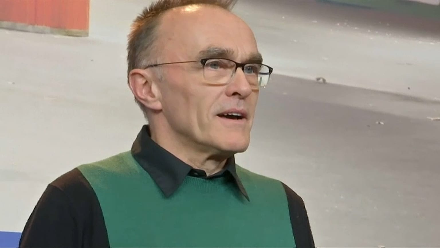 Un James Bond signé Danny Boyle