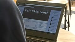 Wucherpreise in Kiew verärgern Fußballfans