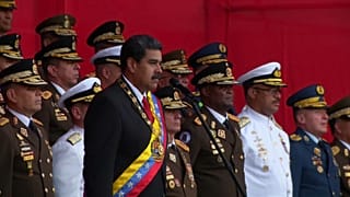 Maduro acusa a Colombia de conspirar en las elecciones venezolanas