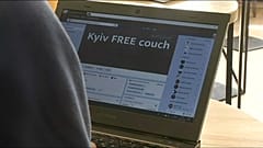 Şampiyonlar Ligi finali Kiev'de otel fiyatlarını uçurdu