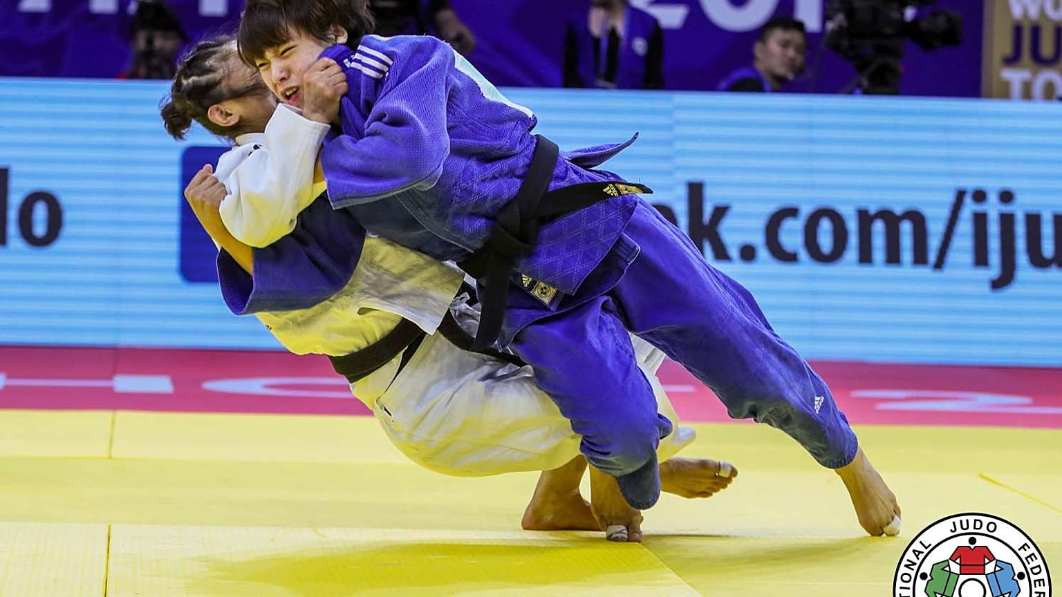 Hohhot Grand Prix Day 1