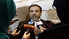 إيران تريد إجراءات أوروبية لإنقاذ الاتفاق النووي