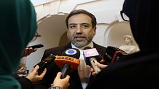 إيران تريد إجراءات أوروبية لإنقاذ الاتفاق النووي