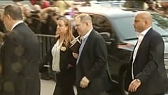 Вайнштейну предъявлены обвинения