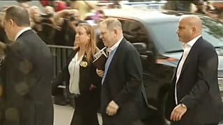Вайнштейну предъявлены обвинения