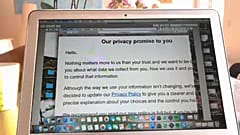 La difficile protection des données pour les PME