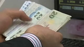 Турецкая лира - заложница политики Эрдогана
