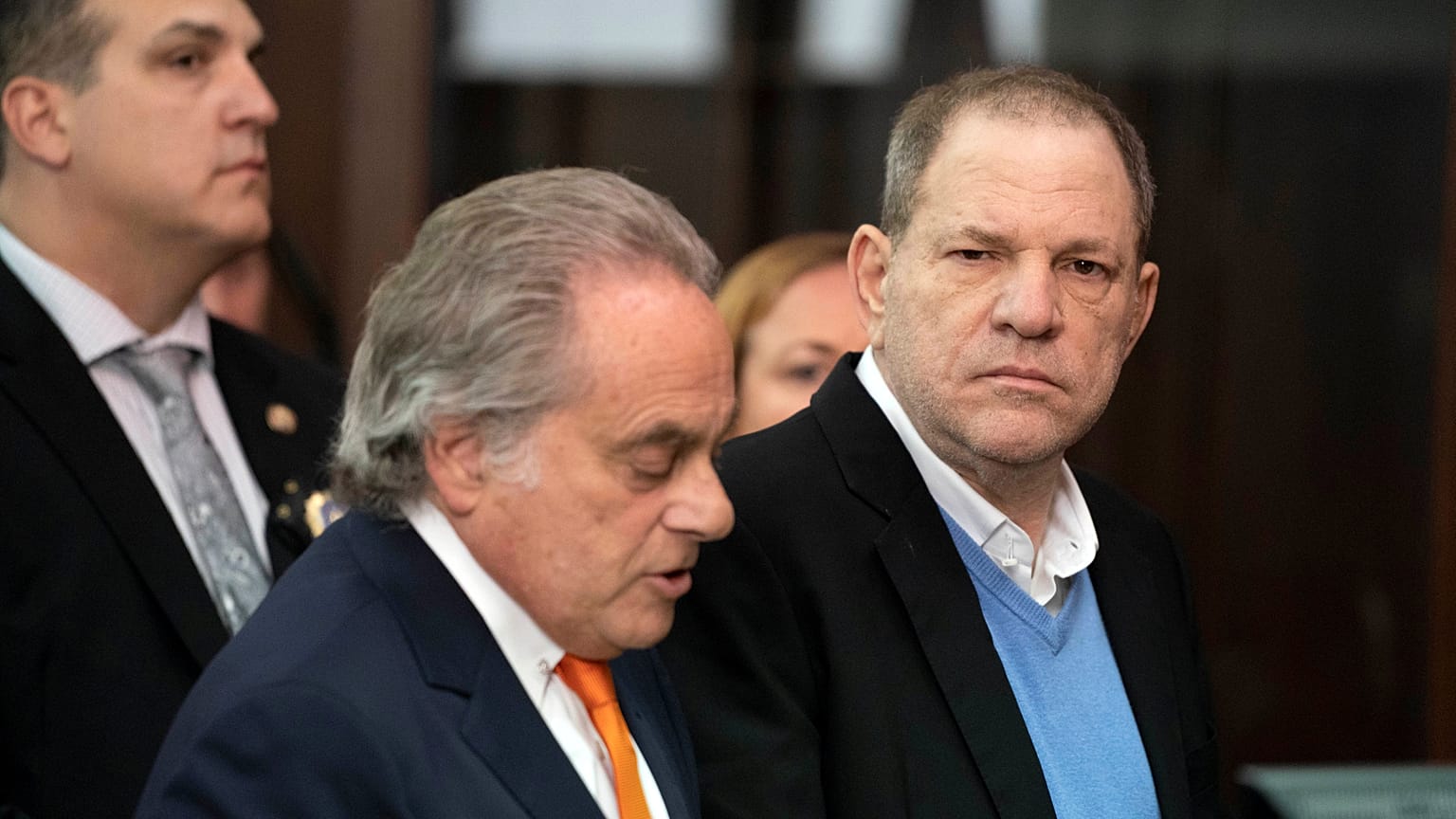 Harvey