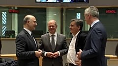 «Μικρής σημασίας η οικονομική συμμετοχή του ΔΝΤ»