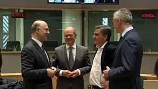«Μικρής σημασίας η οικονομική συμμετοχή του ΔΝΤ»