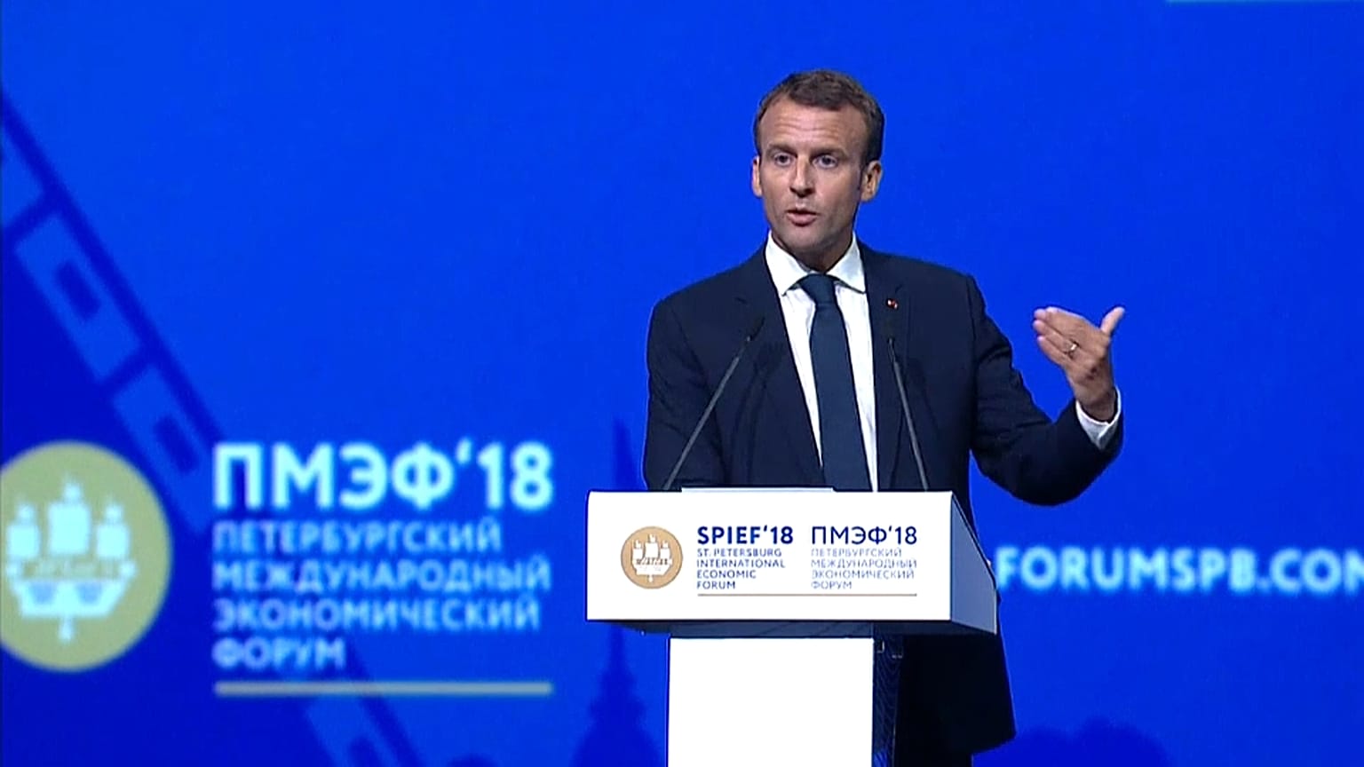 El 'dossier ucraniano' impide el deshielo entre la UE y Rusia