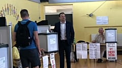 Dublino: maxi affluenza ai seggi per il referendum sull'aborto