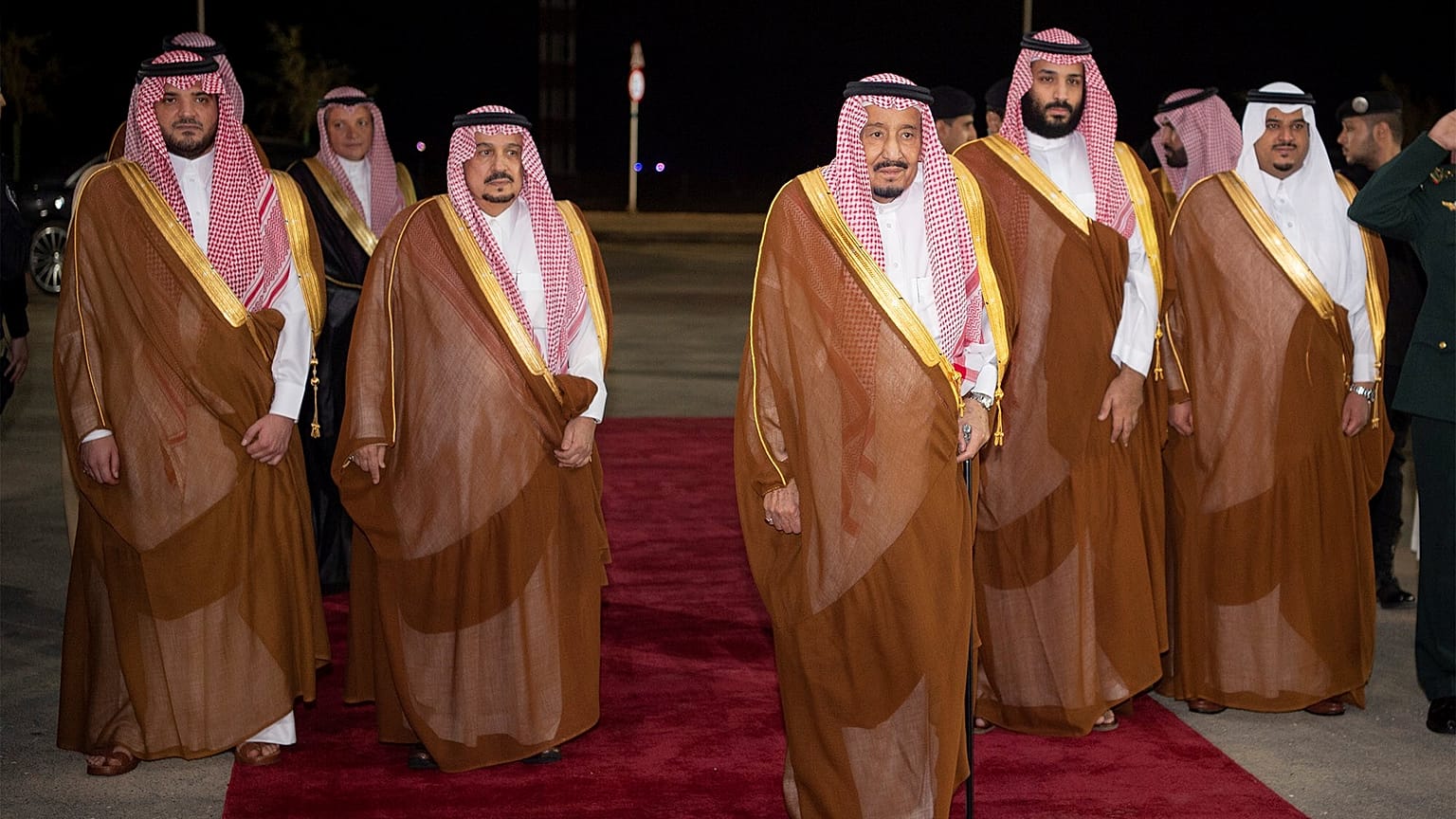 السياسة الألمانية تضرب مصالح شركاتها في السعودية، ورجال الأعمال متذمرون! 
