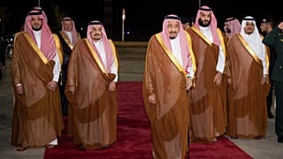 السياسة الألمانية تضرب مصالح شركاتها في السعودية، ورجال الأعمال متذمرون! 