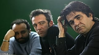 جعفر پناهی