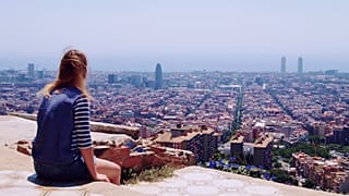 Is there an alternative to mass tourism?