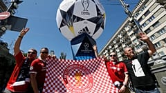 ليفربول وريال مدريد، صراع على كل الجبهات!