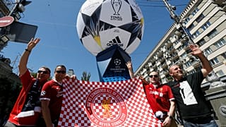 ليفربول وريال مدريد، صراع على كل الجبهات!