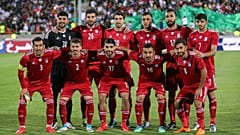 آیا تبلیغات مشروبات الکلی بازی ایران و یونان را لغو کرد؟