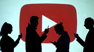 محكمة مصرية تقضي بإغلاق يوتيوب لمدة شهر