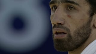 Гран-при по дзюдо: день неожиданных поражений