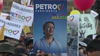 Mucho más que unas presidenciales, el futuro del proceso de paz en juego