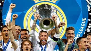 Champions: Real Madrid ancora campione, Liverpool battuto 3-1