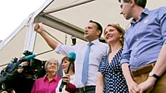 Referendum in Irlanda: 66.4% per i SI contro  33.6% per i NO
