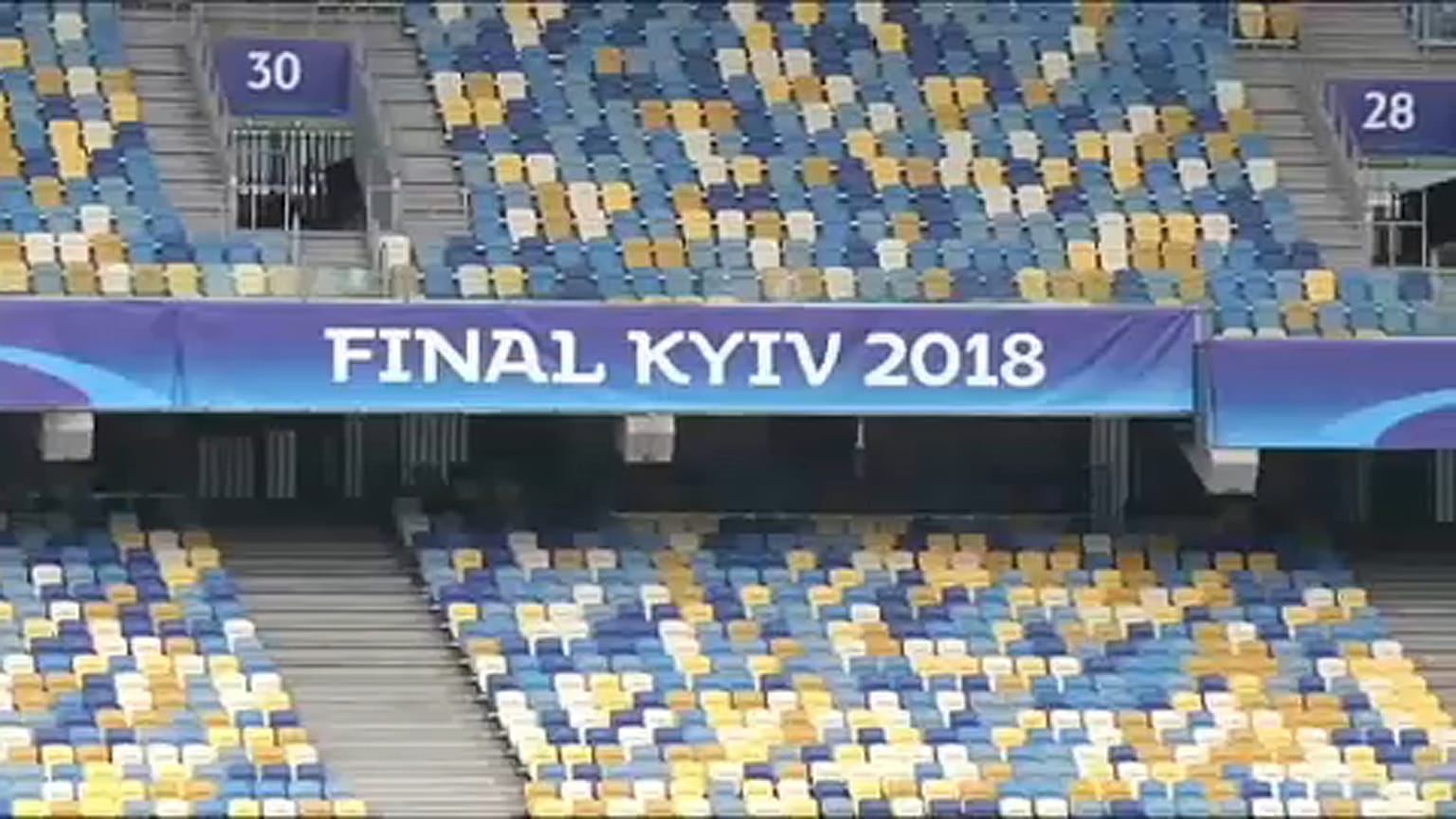 Bajnokok Ligája győztes a Real Madrid!