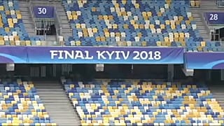 Bajnokok Ligája győztes a Real Madrid!