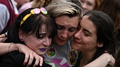 Le "oui" à l'IVG d'une large majorité d'Irlandais