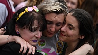 Le "oui" à l'IVG d'une large majorité d'Irlandais