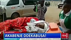 Legalább negyven áldozat egy ugandai balesetben