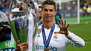 "Реальная" Лига чемпионов