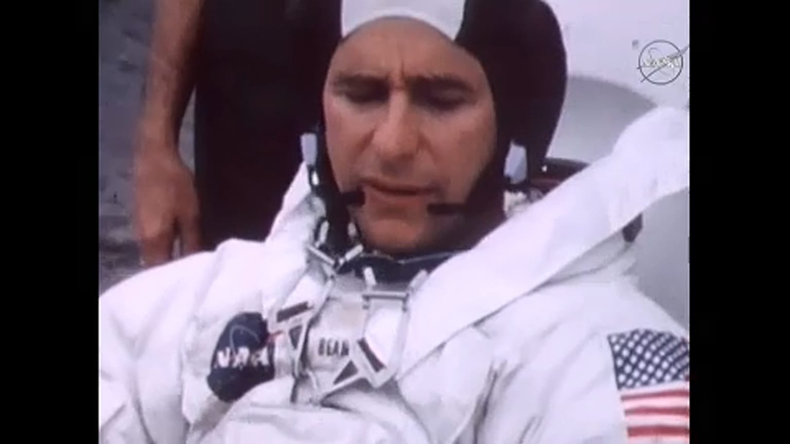 Meghalt Alan Bean, aki negyedikként lépett a Holdra