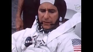 Meghalt Alan Bean, aki negyedikként lépett a Holdra