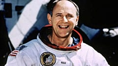 Ay'da yürüyen ABD'li astronot Alan Bean öldü