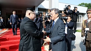 Έτοιμος ο Κιμ για τη συνάντηση με τον Τραμπ